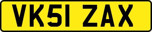 VK51ZAX