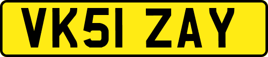 VK51ZAY
