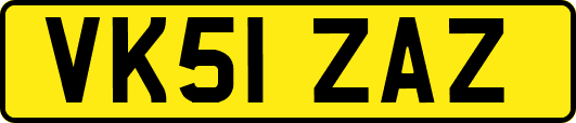 VK51ZAZ