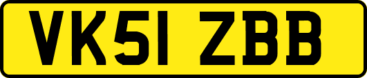 VK51ZBB