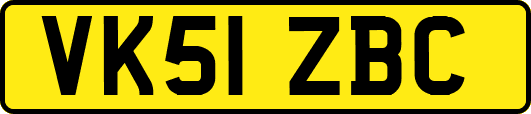 VK51ZBC