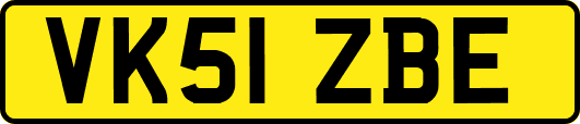VK51ZBE