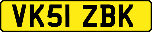 VK51ZBK