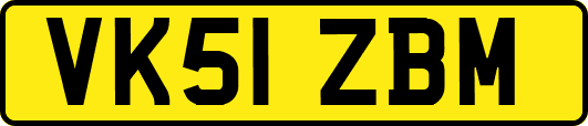 VK51ZBM