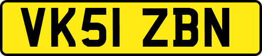 VK51ZBN