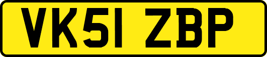 VK51ZBP
