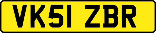 VK51ZBR