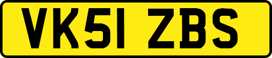 VK51ZBS