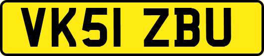 VK51ZBU