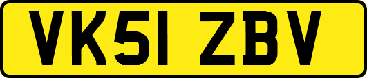VK51ZBV