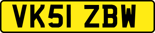 VK51ZBW