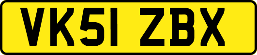 VK51ZBX