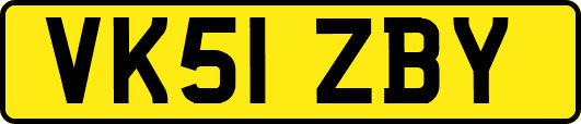 VK51ZBY