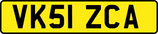 VK51ZCA