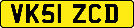 VK51ZCD