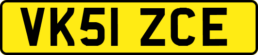 VK51ZCE