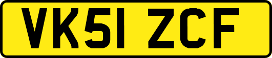 VK51ZCF