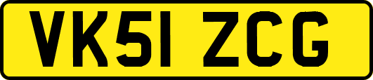 VK51ZCG