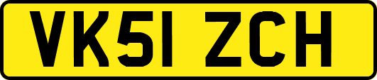 VK51ZCH