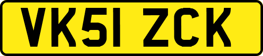 VK51ZCK