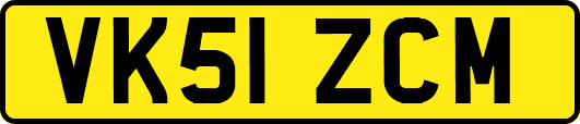 VK51ZCM