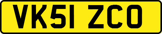 VK51ZCO