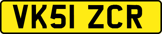 VK51ZCR