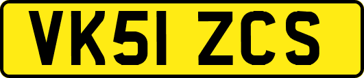 VK51ZCS