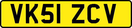 VK51ZCV