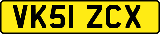 VK51ZCX