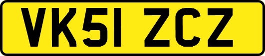 VK51ZCZ
