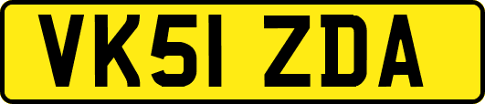 VK51ZDA