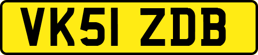 VK51ZDB