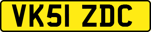 VK51ZDC