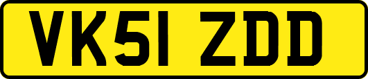 VK51ZDD