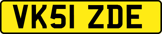 VK51ZDE