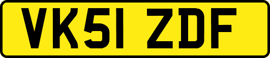 VK51ZDF