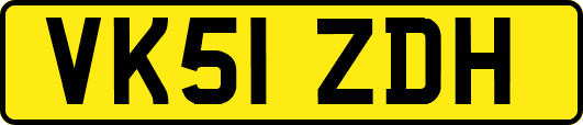 VK51ZDH