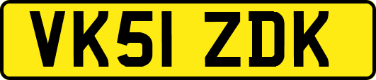 VK51ZDK