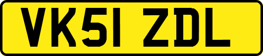 VK51ZDL