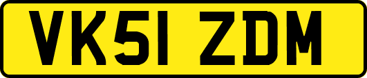 VK51ZDM