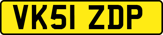 VK51ZDP