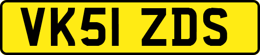 VK51ZDS