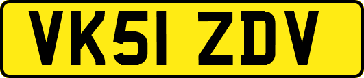 VK51ZDV