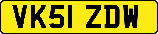 VK51ZDW