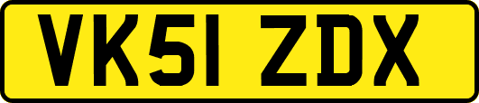 VK51ZDX
