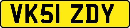 VK51ZDY