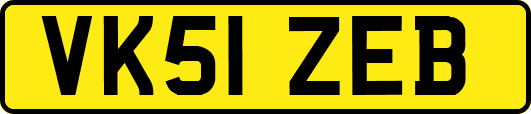 VK51ZEB