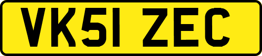 VK51ZEC