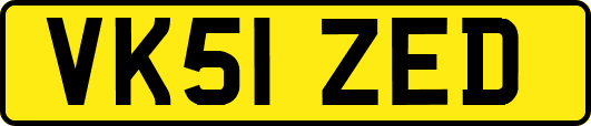 VK51ZED